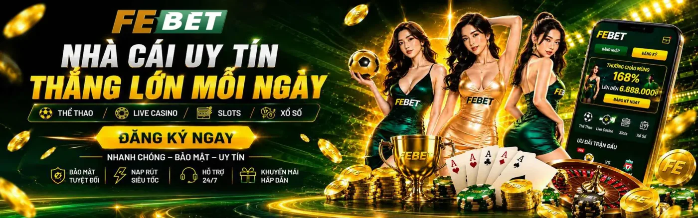 Banner Febet